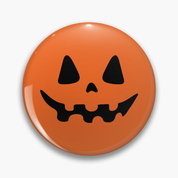 Item preview,  Big Jack O Lantern Face - Large Pumpkin Face - Funny Halloween designed and sold by DesignByLeo.