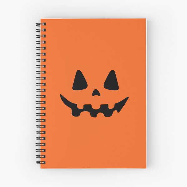 Item preview,  Big Jack O Lantern Face - Large Pumpkin Face - Funny Halloween designed and sold by DesignByLeo.