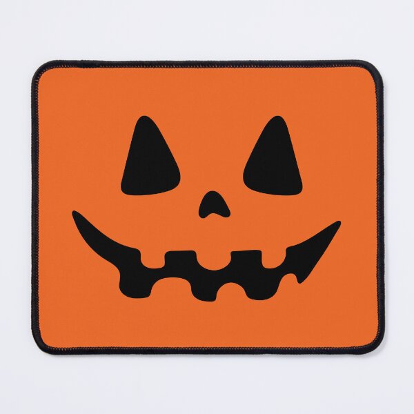 Item preview, Big Jack O Lantern Face - Large Pumpkin Face - Funny Halloween designed and sold by DesignByLeo.