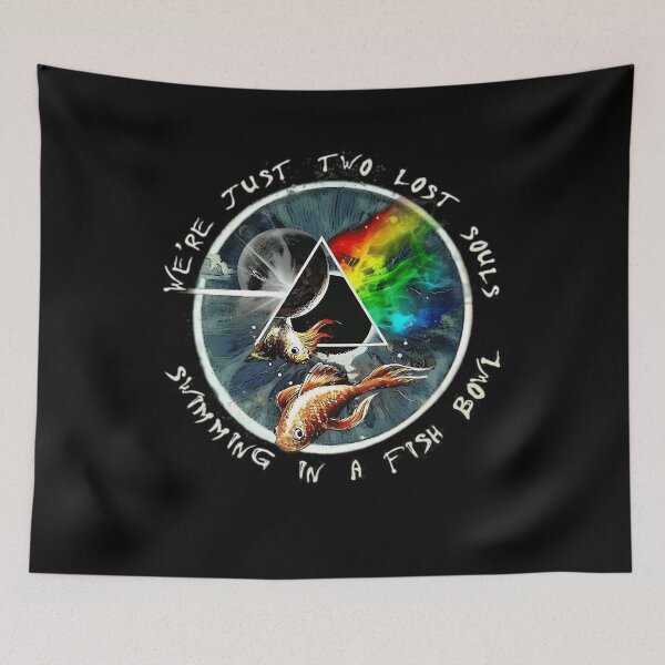 Item preview, Pink Floyd designed and sold by T-Force.