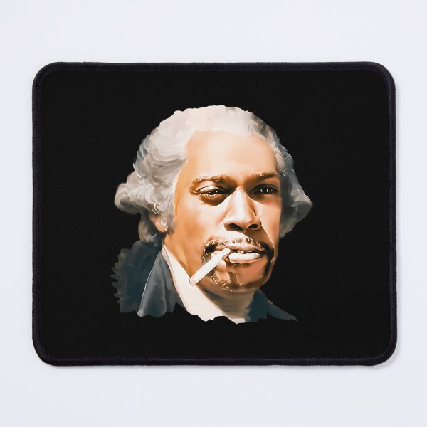 Item preview, Black Style Dave Chappelle Washington designed and sold by RageBerry.