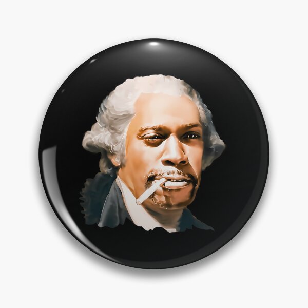 Item preview,  Black Style Dave Chappelle Washington  designed and sold by RageBerry.