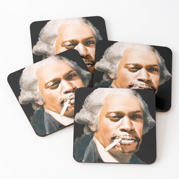 Item preview,  Black Style Dave Chappelle Washington  designed and sold by RageBerry.