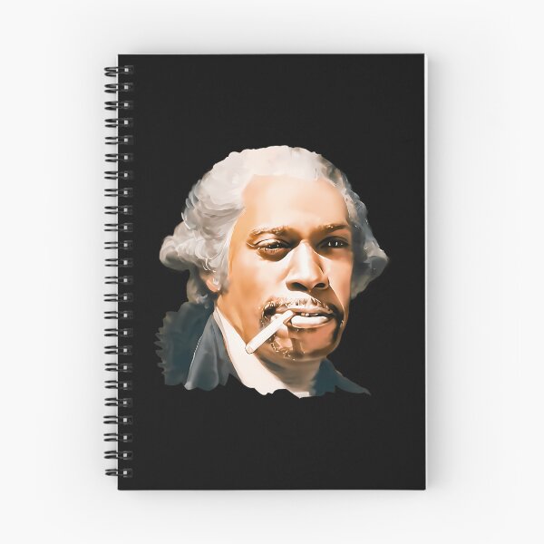 Item preview,  Black Style Dave Chappelle Washington  designed and sold by RageBerry.