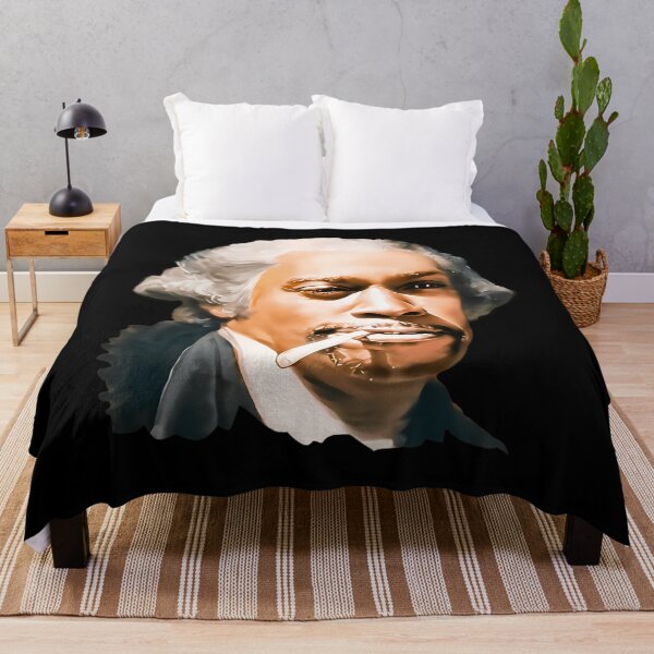 Item preview,  Black Style Dave Chappelle Washington  designed and sold by RageBerry.