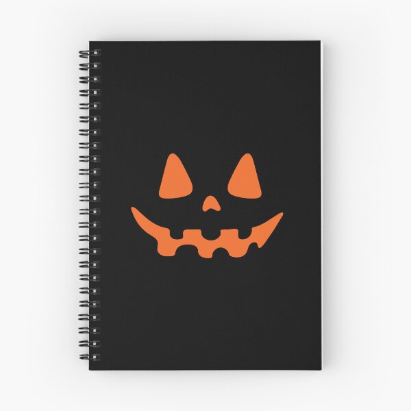 Item preview,  Big Jack O Lantern Face - Large Pumpkin Face - Cool Halloween designed and sold by DesignByLeo.