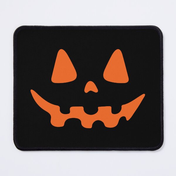 Item preview, Big Jack O Lantern Face - Large Pumpkin Face - Cool Halloween designed and sold by DesignByLeo.