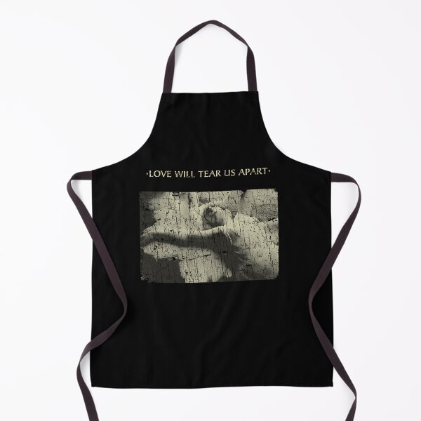 Item preview, Love Will Tear Us Apart 1980 designed and sold by zLtr.