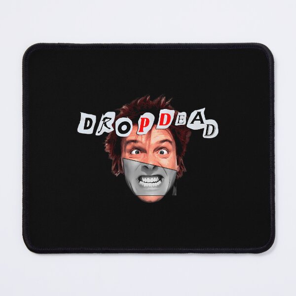 Item preview,  Drop Dead designed and sold by RageBerry.