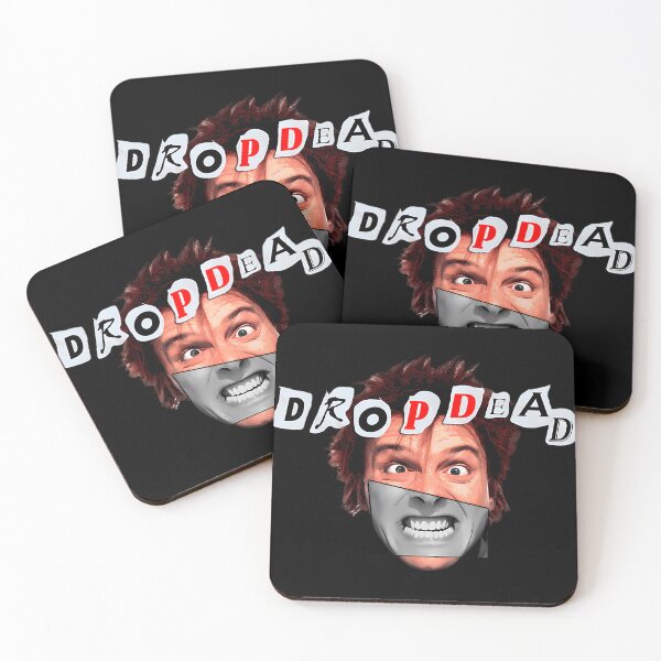 Item preview,  Drop Dead designed and sold by RageBerry.