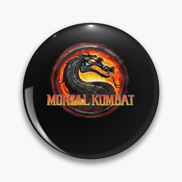 Item preview, Mortal Kombat designed and sold by T-Force.
