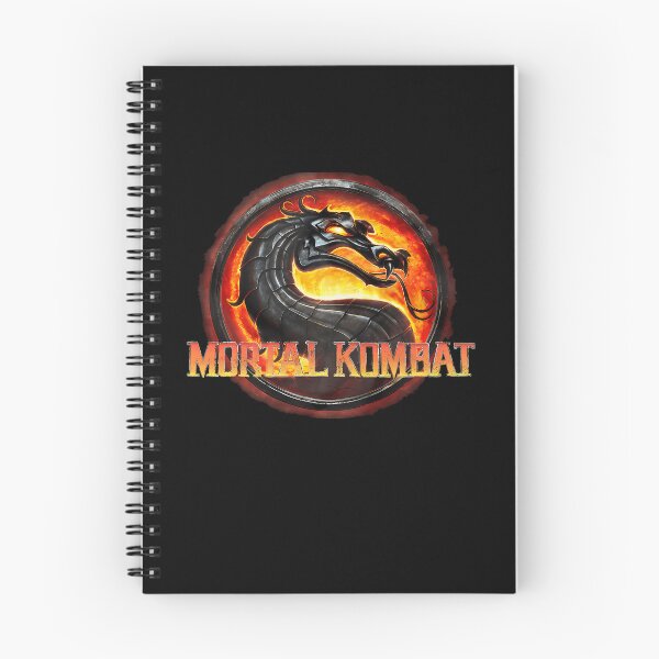 Item preview, Mortal Kombat designed and sold by T-Force.