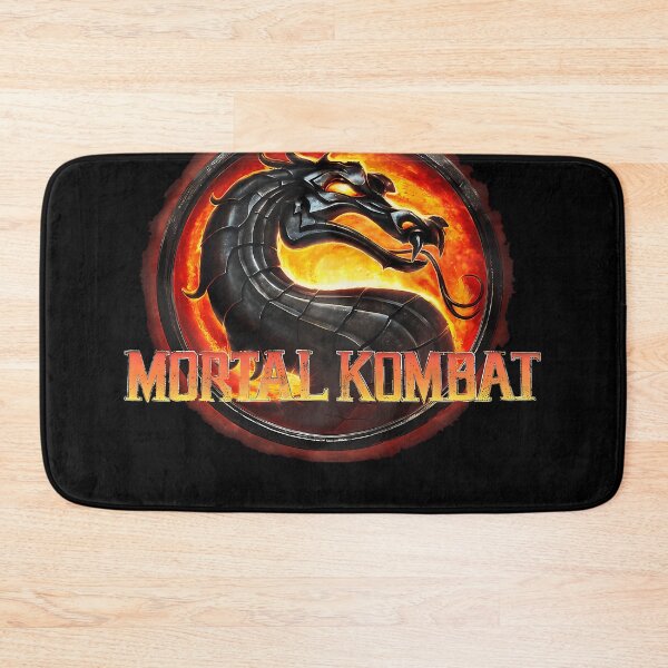 Item preview, Mortal Kombat designed and sold by T-Force.