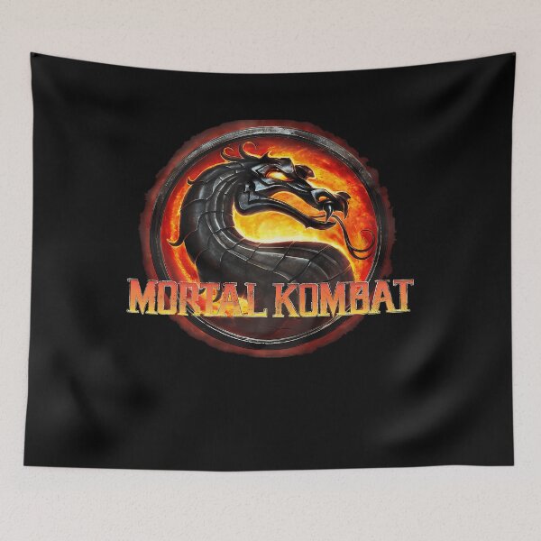 Item preview, Mortal Kombat designed and sold by T-Force.