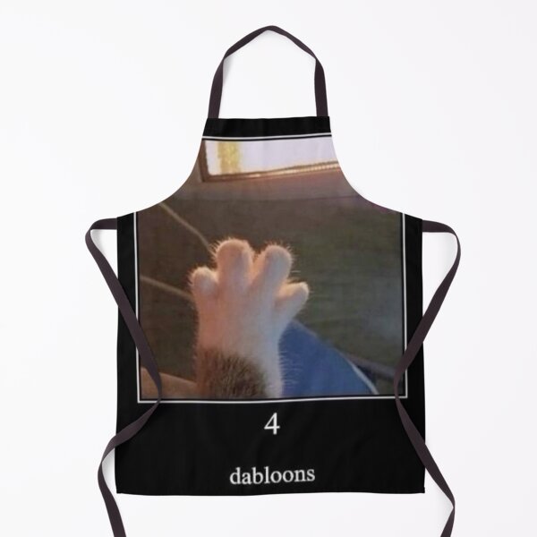 Item preview, dabloons designed and sold by maranova.