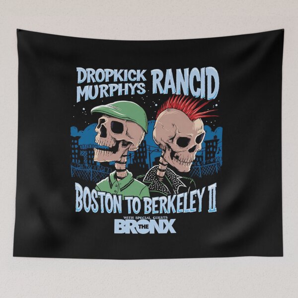 Item preview, Dropkick Murphys designed and sold by AnQaka.