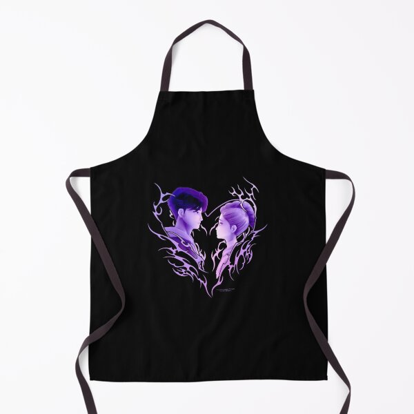 Item preview, Jinu Rumi Retro Heart Portrait designed and sold by AnQaka.