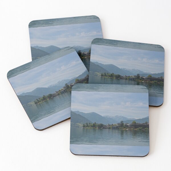 Item preview, Alpine Escape designed and sold by iam01110011.
