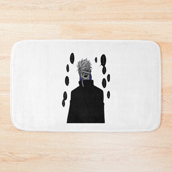 Item preview, The Prison Realm Dark Spirit Seal designed and sold by The-Lone-Rodent.