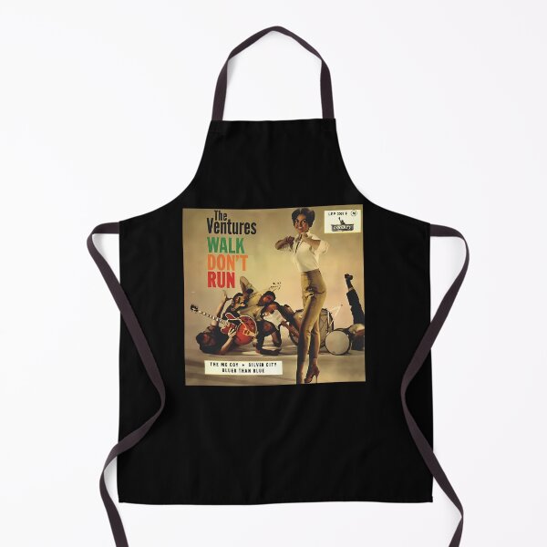Item preview, The Ventures Walk Don'T Run. designed and sold by T-Force.