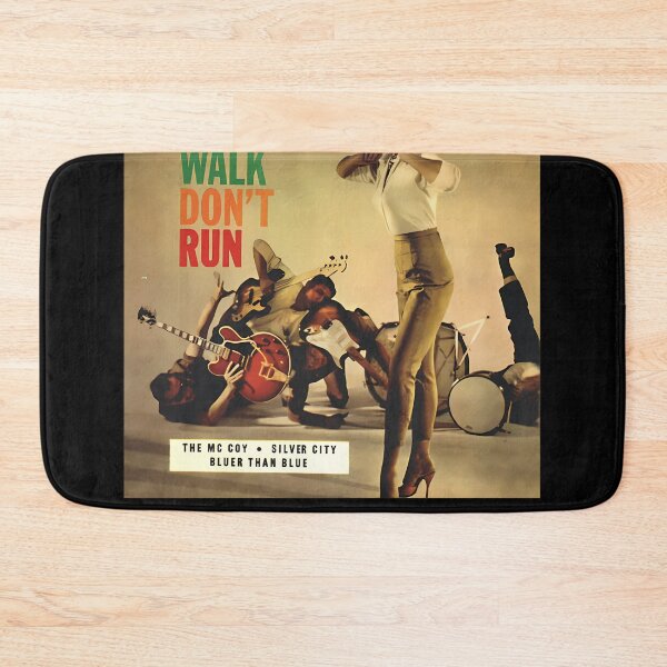 Item preview, The Ventures Walk Don'T Run. designed and sold by T-Force.