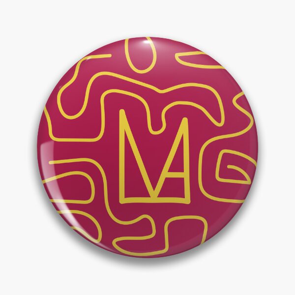 Item preview, LMA Logo designed and sold by LMA.