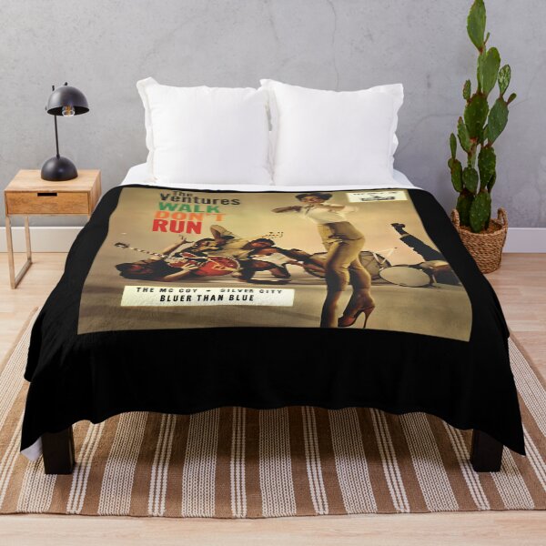 Item preview, The Ventures Walk Don'T Run. designed and sold by T-Force.