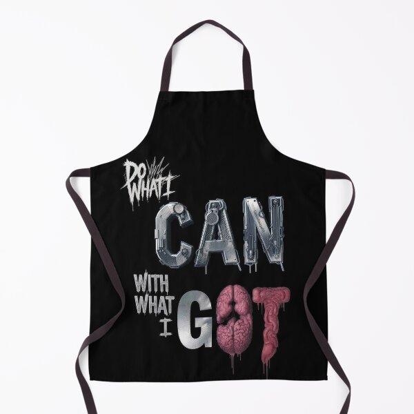 Item preview, Do What I Can Print designed and sold by Lichentroupe63.