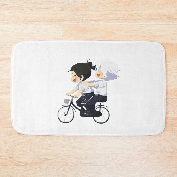 Item preview, The Summer Youth Bicycle Ride designed and sold by The-Lone-Rodent.
