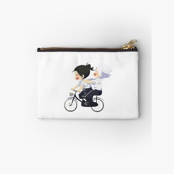 Item preview, The Summer Youth Bicycle Ride designed and sold by The-Lone-Rodent.