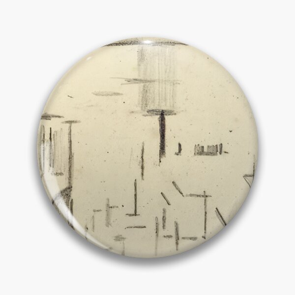 Item preview, Theo van Doesburg designed and sold by winkycheese.