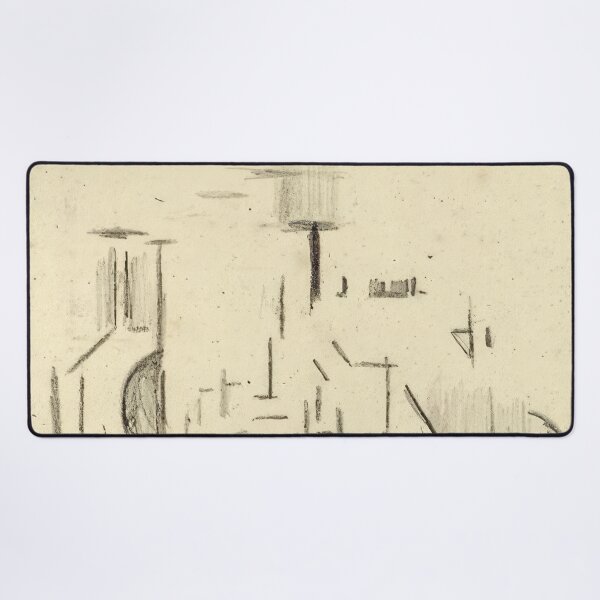Item preview, Theo van Doesburg designed and sold by winkycheese.