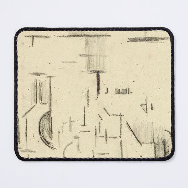 Item preview, Theo van Doesburg designed and sold by winkycheese.
