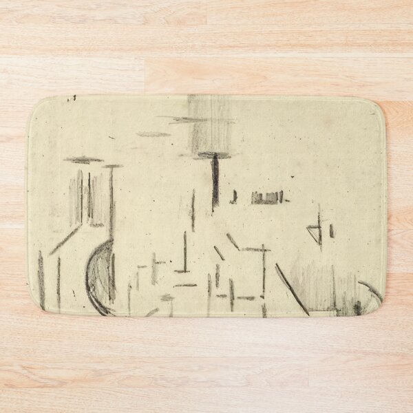 Item preview, Theo van Doesburg designed and sold by winkycheese.