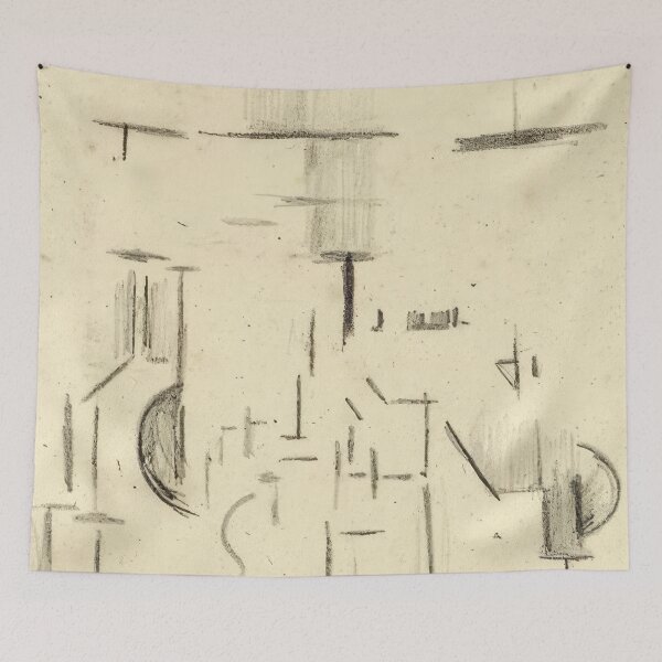 Item preview, Theo van Doesburg designed and sold by winkycheese.