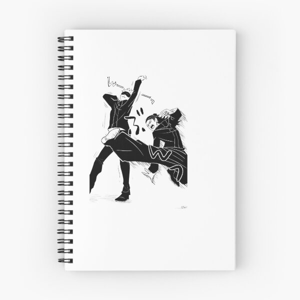 Item preview, The Jujutsu High Martial Arts Brawl designed and sold by The-Lone-Rodent.