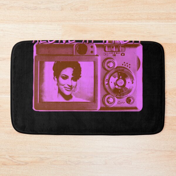 Item preview, Silhouette Camera Hiphop designed and sold by T-Force.