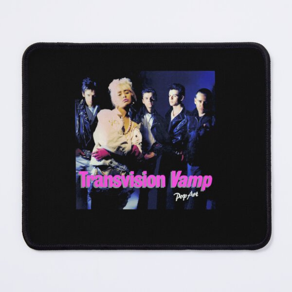 Item preview, Transvision Vamp designed and sold by zLtr.