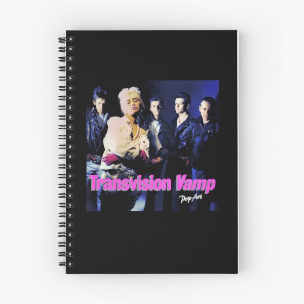 Item preview, Transvision Vamp designed and sold by zLtr.