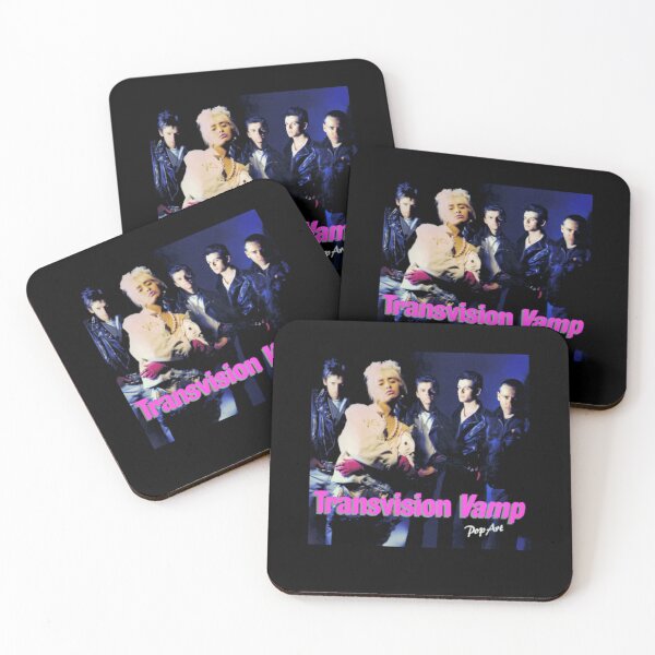 Item preview, Transvision Vamp designed and sold by zLtr.