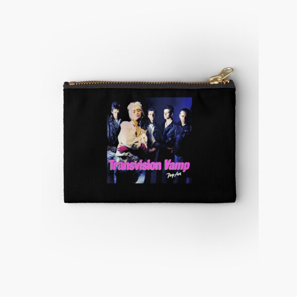 Item preview, Transvision Vamp designed and sold by zLtr.