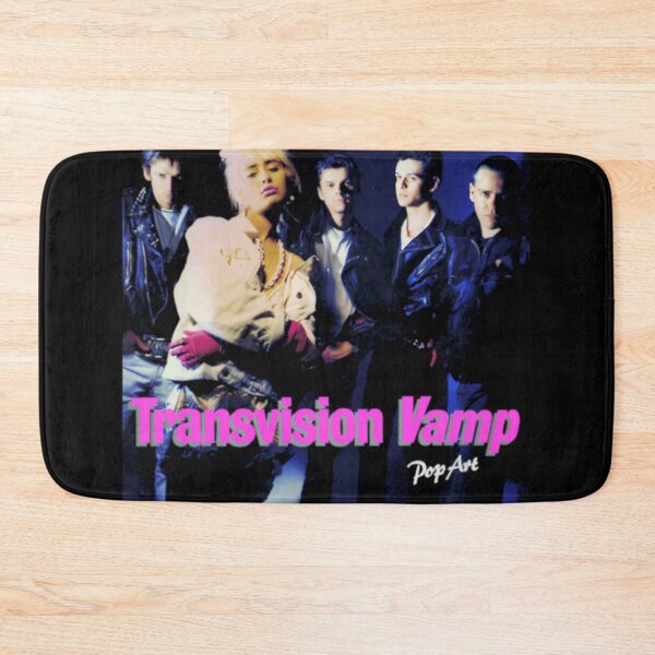 Item preview, Transvision Vamp designed and sold by zLtr.