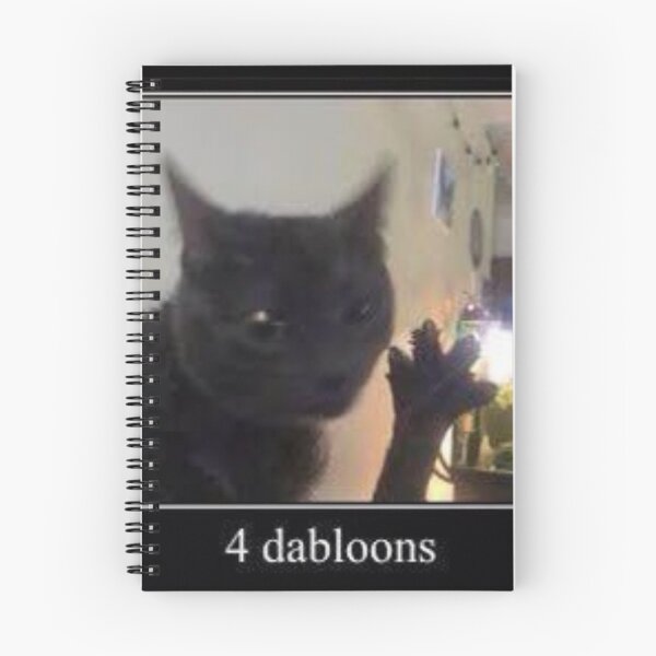 Item preview, dabloons designed and sold by maranova.