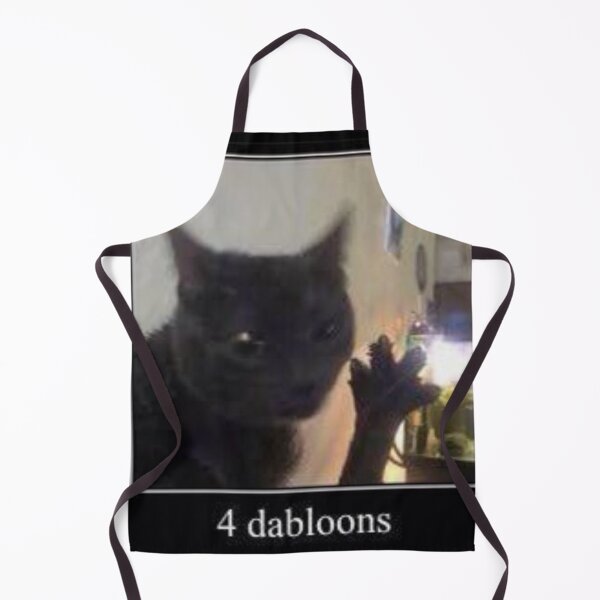 Item preview, dabloons designed and sold by maranova.