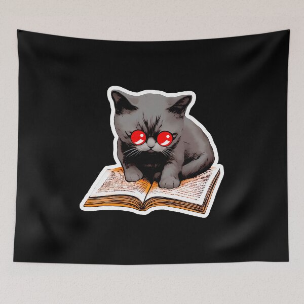 Item preview, Mewpheus designed and sold by Newdlebobs.