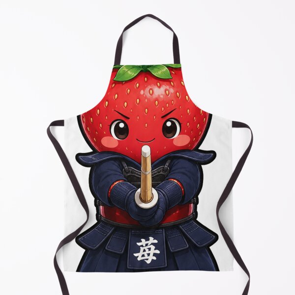 Item preview, Strawberry swordsman designed and sold by HD3284.