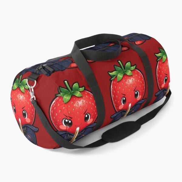 Item preview, Strawberry swordsman designed and sold by HD3284.