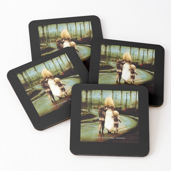 Item preview, Grave Dancers Union designed and sold by T-Force.