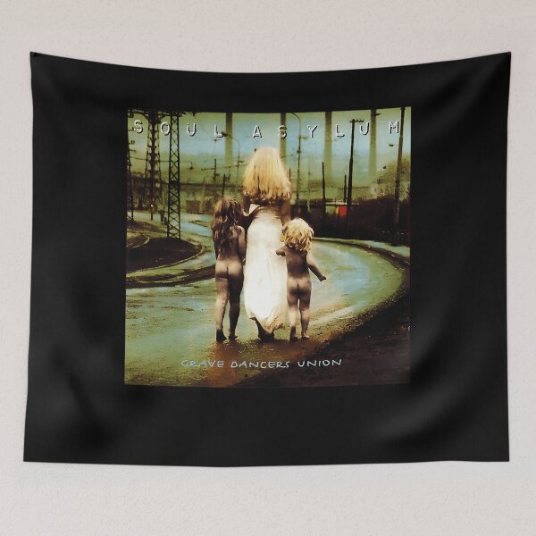 Item preview, Grave Dancers Union designed and sold by T-Force.