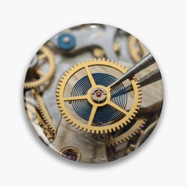 Item preview, Precision in the clockwork designed and sold by Sigtrix.